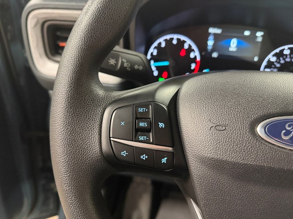 2022 Ford Maverick XLT w/Co-Pilot 360