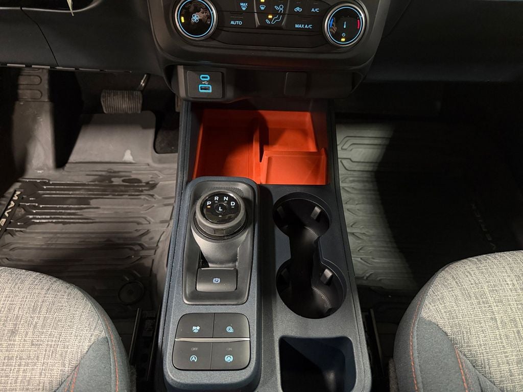 2022 Ford Maverick XLT w/Co-Pilot 360