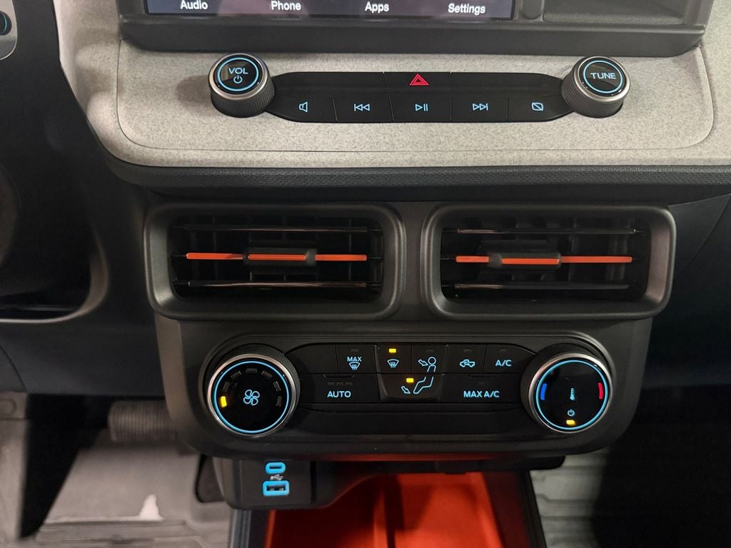 2022 Ford Maverick XLT w/Co-Pilot 360