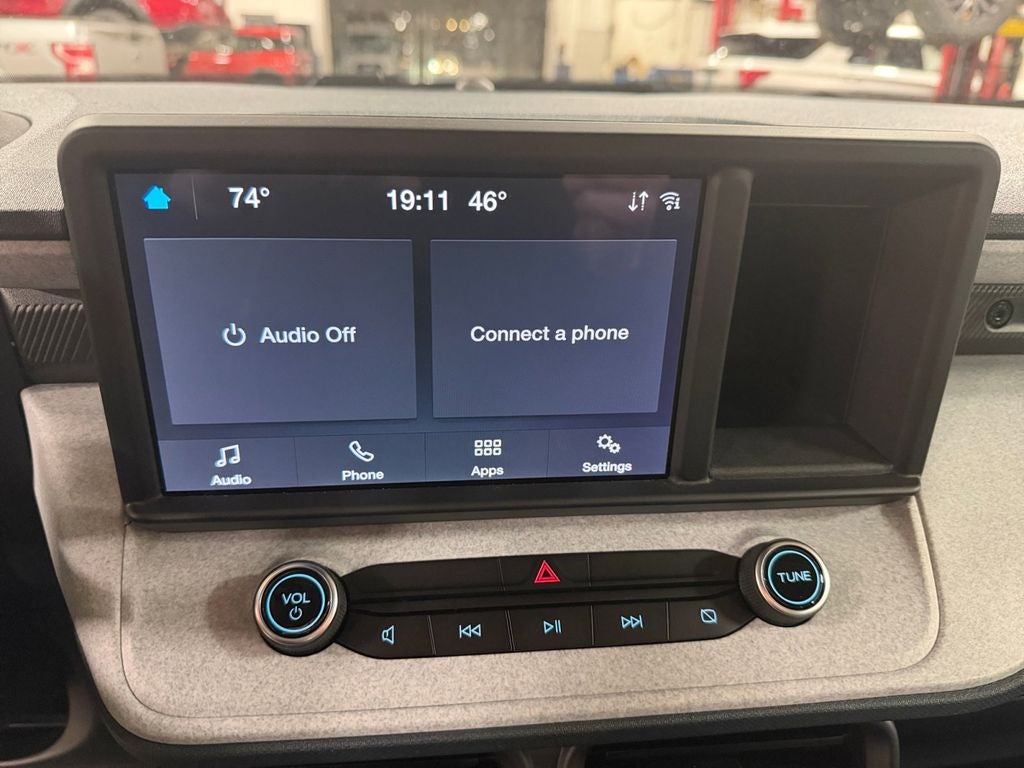 2022 Ford Maverick XLT w/Co-Pilot 360