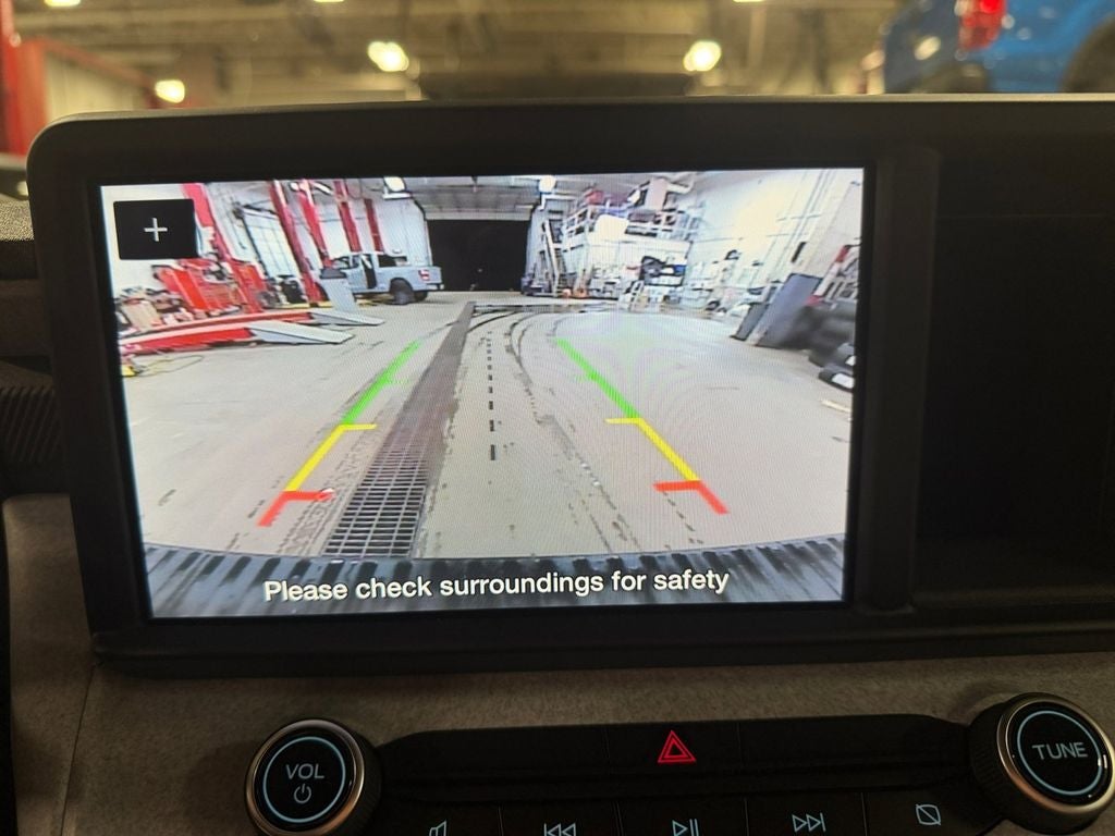 2022 Ford Maverick XLT w/Co-Pilot 360