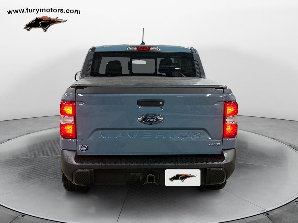 2022 Ford Maverick XLT w/Co-Pilot 360