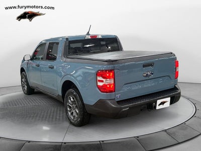 2022 Ford Maverick XLT w/Co-Pilot 360