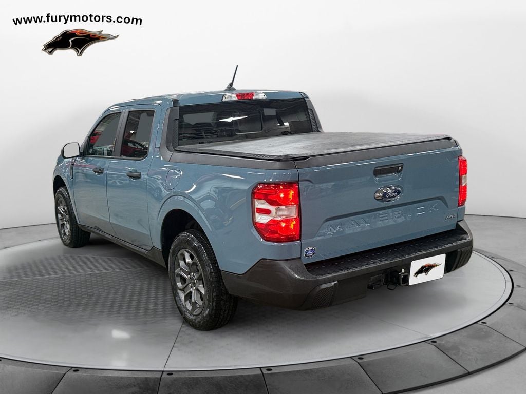 2022 Ford Maverick XLT w/Co-Pilot 360