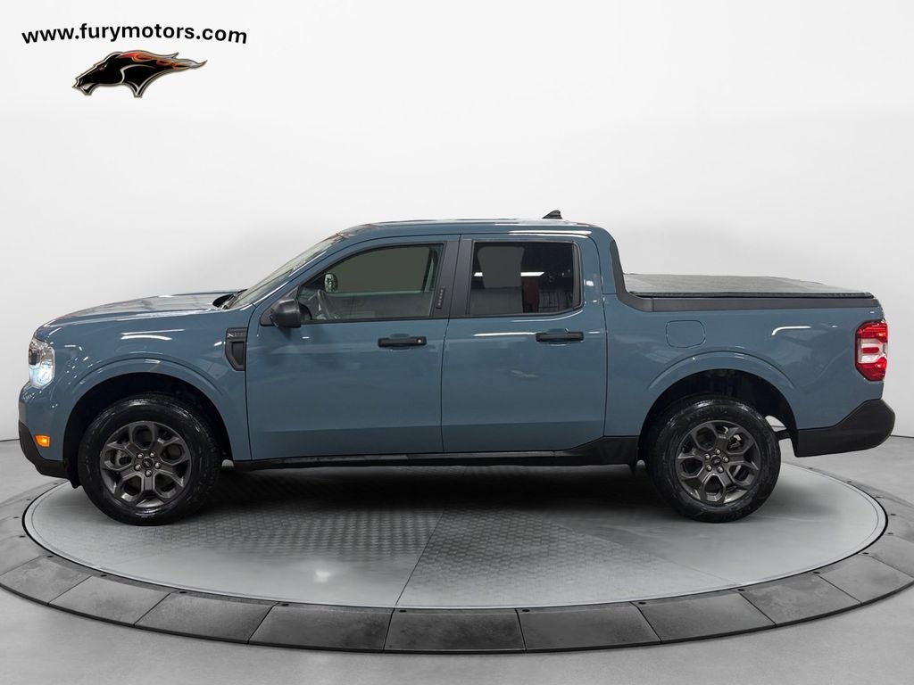 2022 Ford Maverick XLT w/Co-Pilot 360