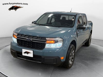2022 Ford Maverick XLT w/Co-Pilot 360