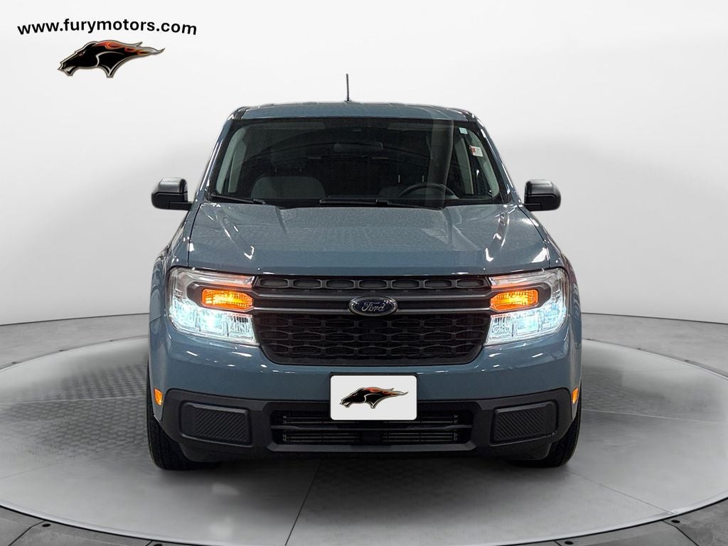 2022 Ford Maverick XLT w/Co-Pilot 360