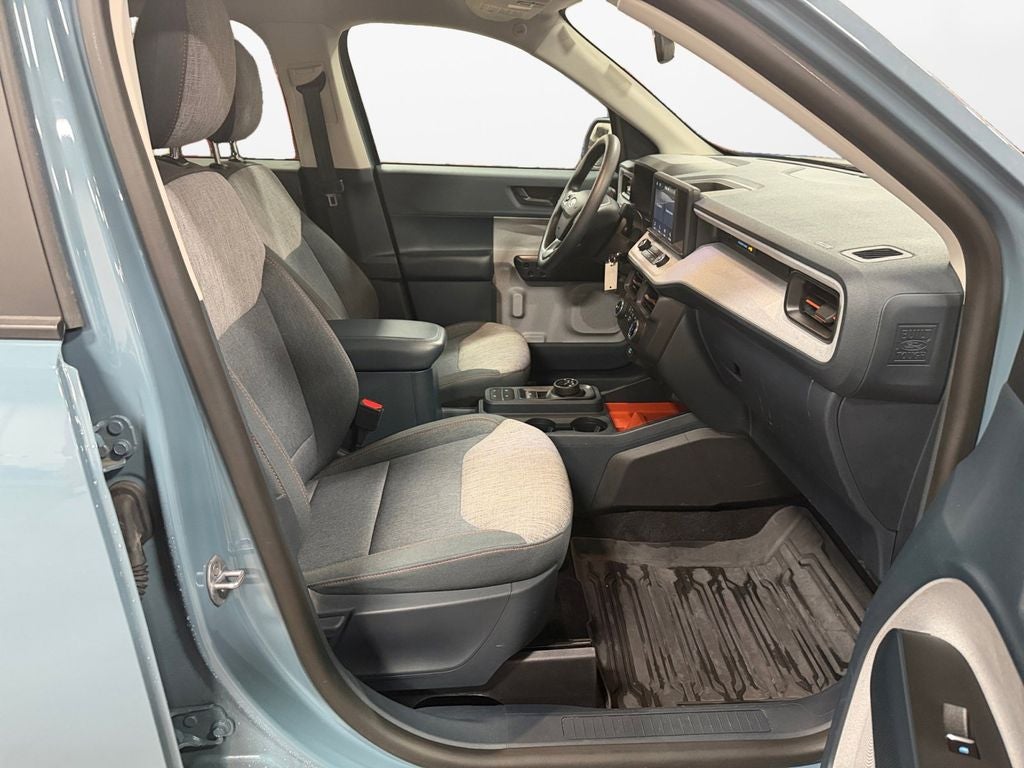 2022 Ford Maverick XLT w/Co-Pilot 360