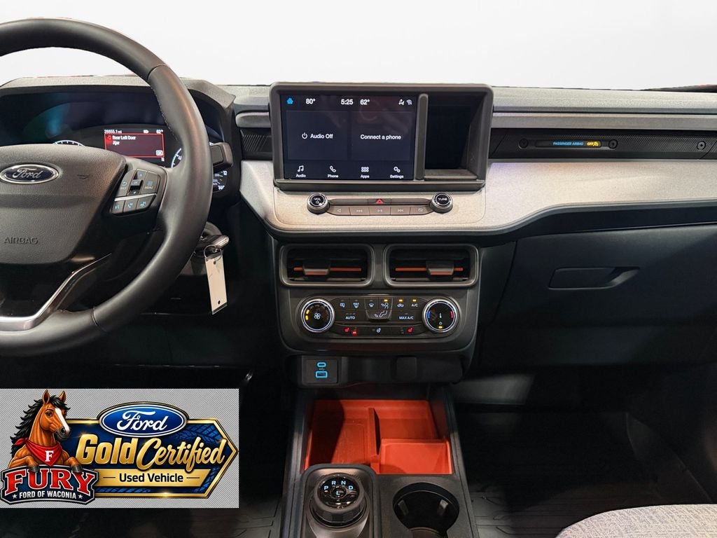 2024 Ford Maverick XLT Gold Certified