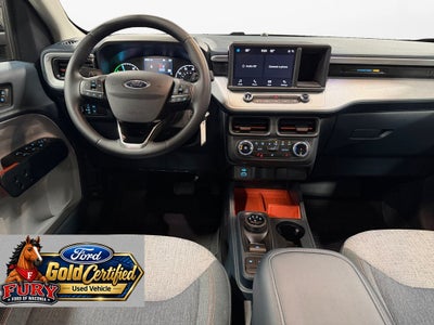 2024 Ford Maverick XLT Gold Certified