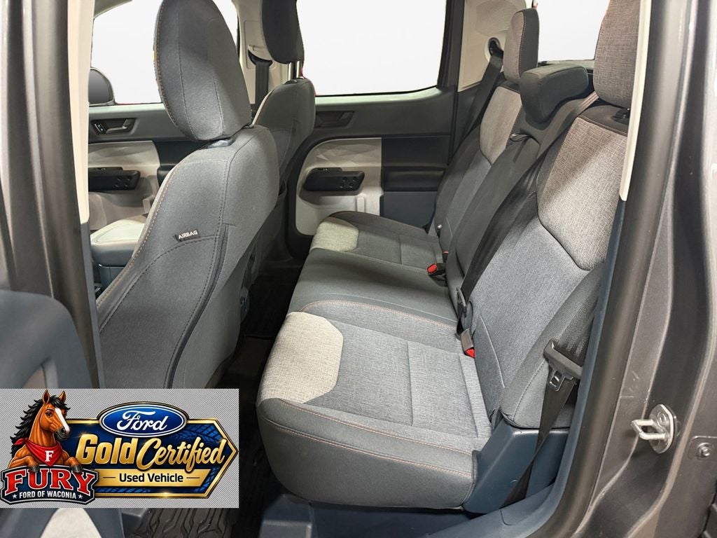 2024 Ford Maverick XLT Gold Certified