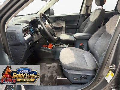 2024 Ford Maverick XLT Gold Certified