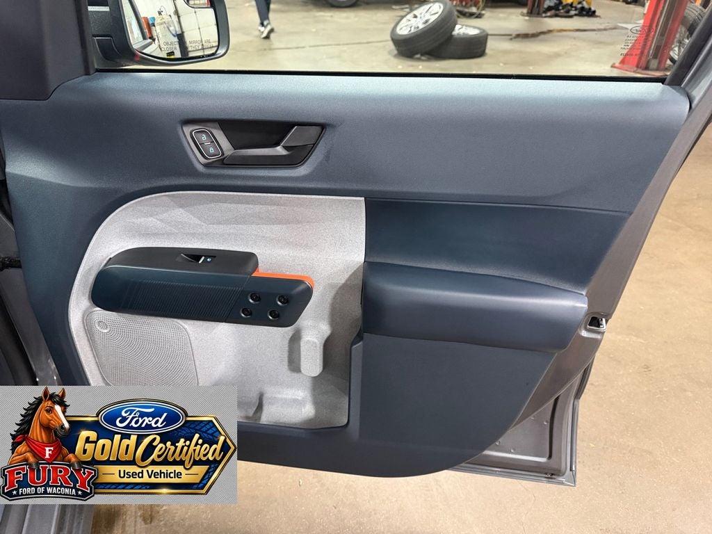 2024 Ford Maverick XLT Gold Certified