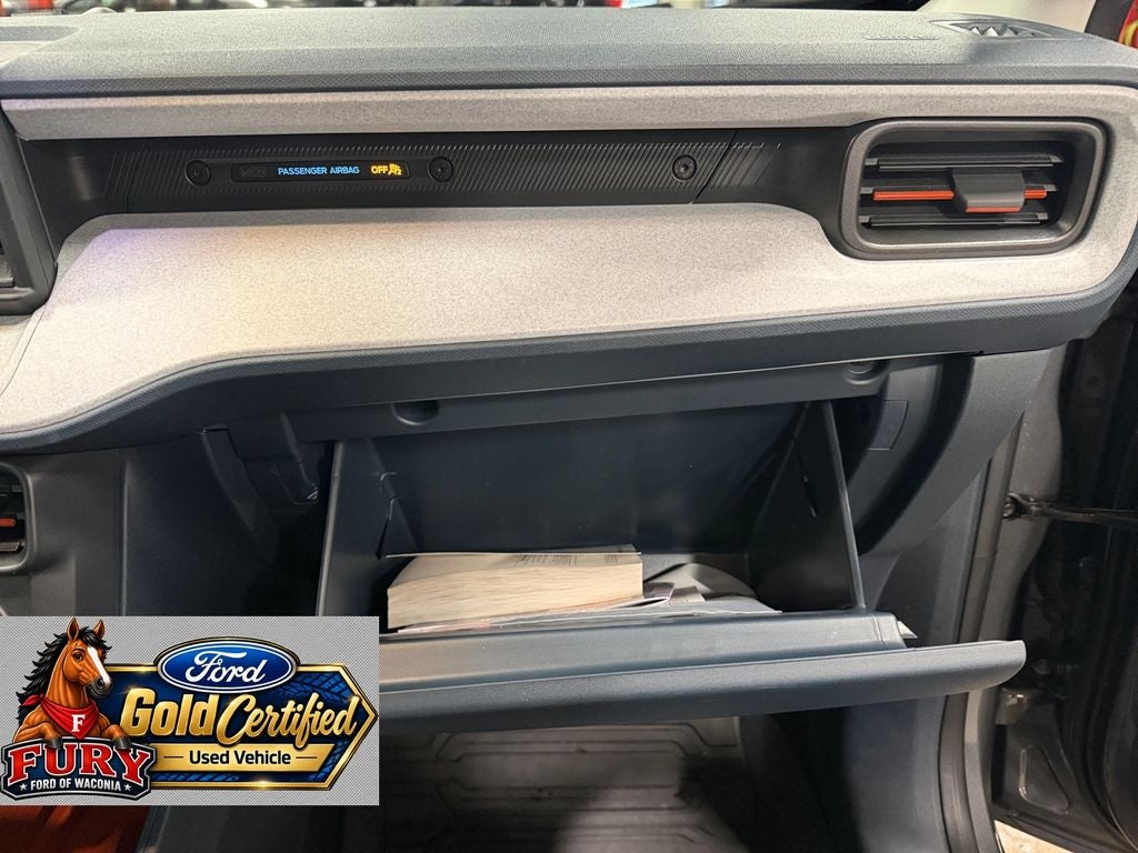 2024 Ford Maverick XLT Gold Certified