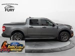 2024 Ford Maverick XLT Gold Certified