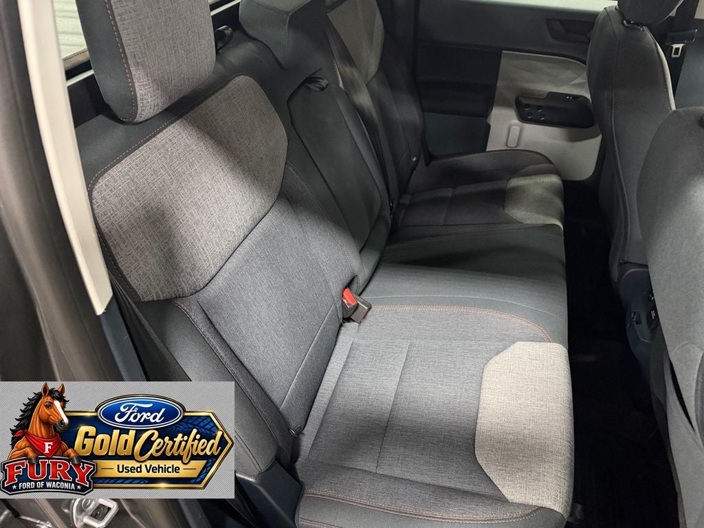 2024 Ford Maverick XLT Gold Certified