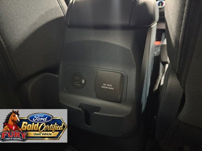 2024 Ford Maverick XLT Gold Certified