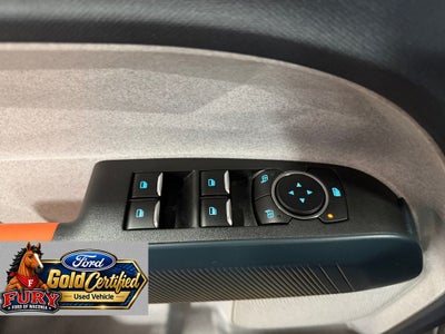 2024 Ford Maverick XLT Gold Certified