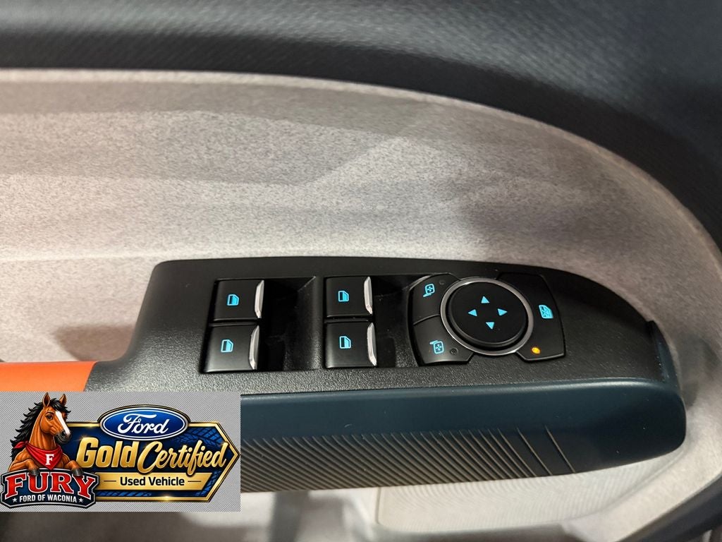 2024 Ford Maverick XLT Gold Certified