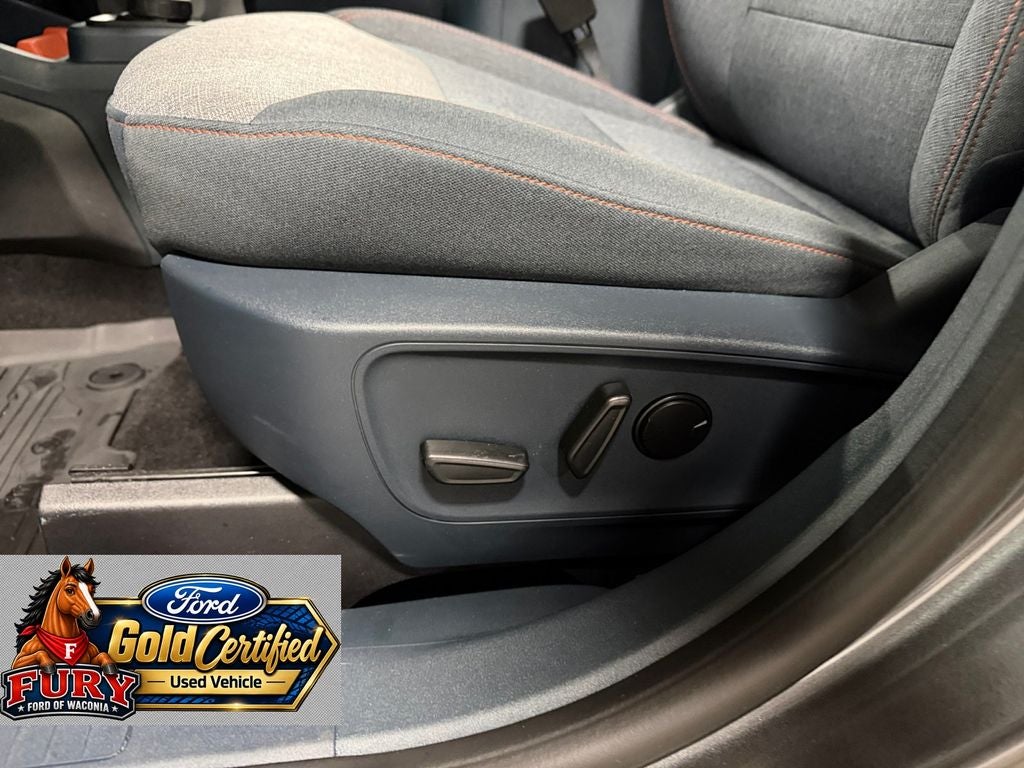 2024 Ford Maverick XLT Gold Certified