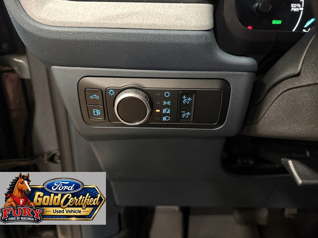 2024 Ford Maverick XLT Gold Certified