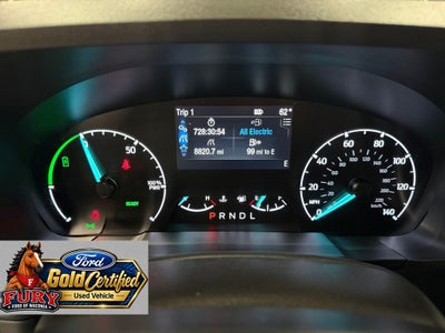 2024 Ford Maverick XLT Gold Certified