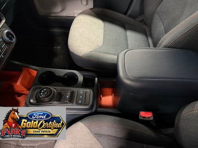 2024 Ford Maverick XLT Gold Certified