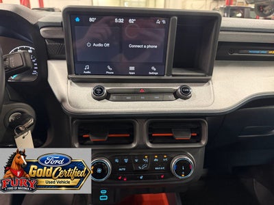 2024 Ford Maverick XLT Gold Certified