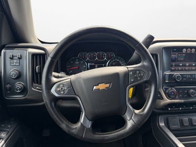 2014 Chevrolet Silverado 1500 LT1 w/Preferred Equipt LT1