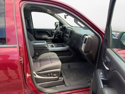 2014 Chevrolet Silverado 1500 LT1 w/Preferred Equipt LT1