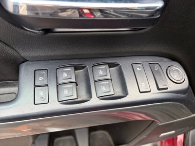 2014 Chevrolet Silverado 1500 LT1 w/Preferred Equipt LT1