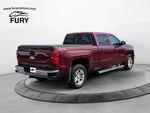 2014 Chevrolet Silverado 1500 LT1 w/Preferred Equipt LT1