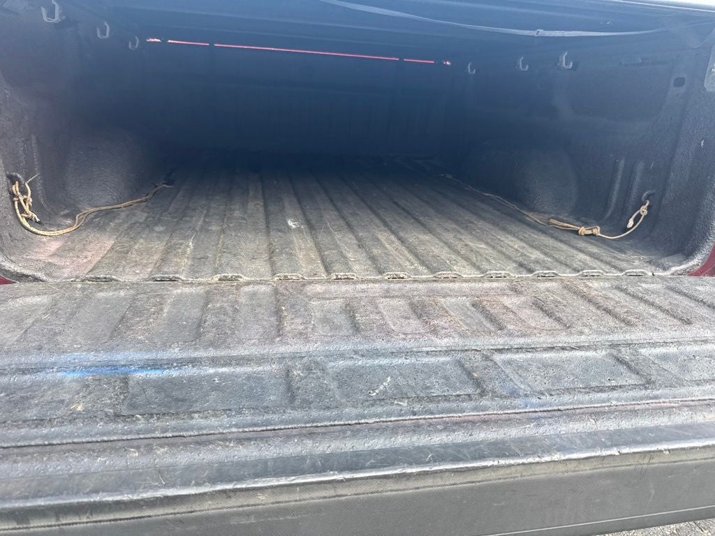2014 Chevrolet Silverado 1500 LT1 w/Preferred Equipt LT1