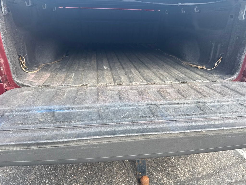 2014 Chevrolet Silverado 1500 LT1 w/Preferred Equipt LT1