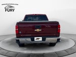 2014 Chevrolet Silverado 1500 LT1 w/Preferred Equipt LT1