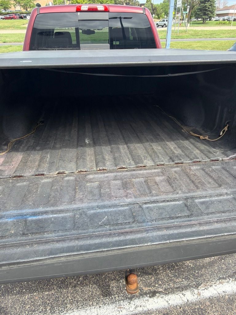 2014 Chevrolet Silverado 1500 LT1 w/Preferred Equipt LT1