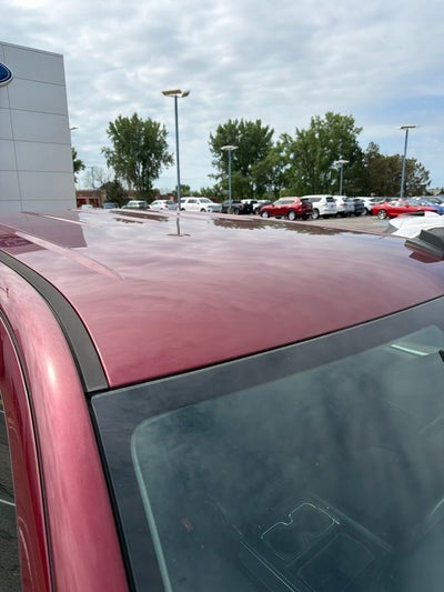 2014 Chevrolet Silverado 1500 LT1 w/Preferred Equipt LT1