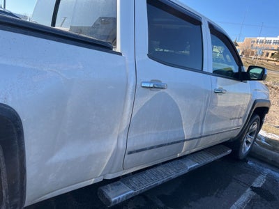 2014 Chevrolet Silverado 1500 LTZ Plus Pkg w/Max Trailering 1LZ