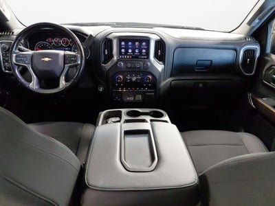 2020 Chevrolet Silverado 1500 LT w/Trailer Camera & Convenience 2 Pkgs