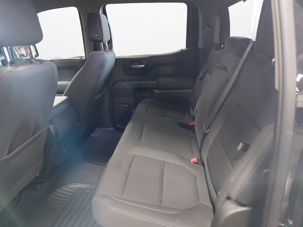 2020 Chevrolet Silverado 1500 LT w/Trailer Camera & Convenience 2 Pkgs