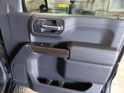 2020 Chevrolet Silverado 1500 LT w/Trailer Camera & Convenience 2 Pkgs