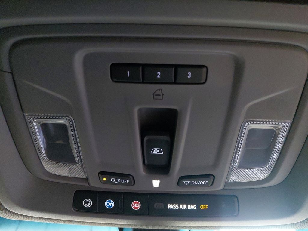 2020 Chevrolet Silverado 1500 LT w/Trailer Camera & Convenience 2 Pkgs