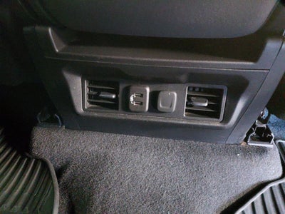 2020 Chevrolet Silverado 1500 LT w/Trailer Camera & Convenience 2 Pkgs