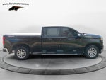 2020 Chevrolet Silverado 1500 LT w/Trailer Camera & Convenience 2 Pkgs