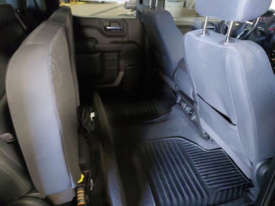 2020 Chevrolet Silverado 1500 LT w/Trailer Camera & Convenience 2 Pkgs