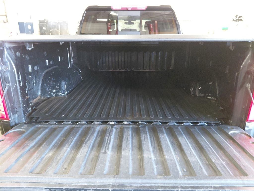 2020 Chevrolet Silverado 1500 LT w/Trailer Camera & Convenience 2 Pkgs
