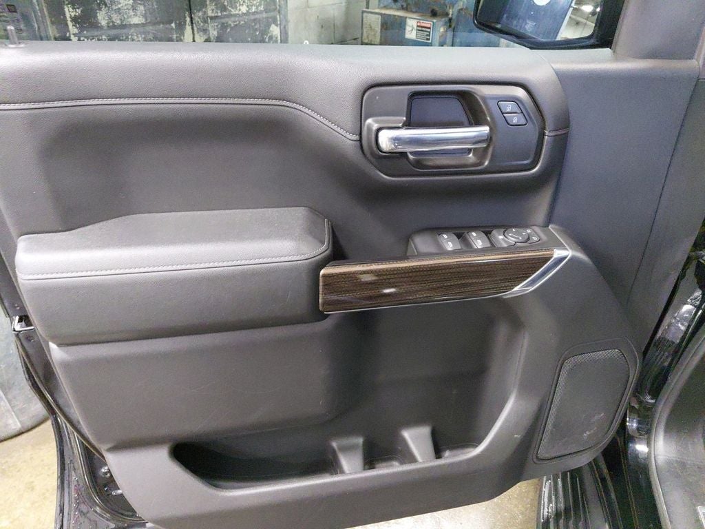 2020 Chevrolet Silverado 1500 LT w/Trailer Camera & Convenience 2 Pkgs