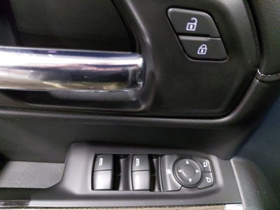 2020 Chevrolet Silverado 1500 LT w/Trailer Camera & Convenience 2 Pkgs