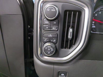 2020 Chevrolet Silverado 1500 LT w/Trailer Camera & Convenience 2 Pkgs