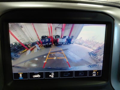 2020 Chevrolet Silverado 1500 LT w/Trailer Camera & Convenience 2 Pkgs
